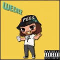 J-Pegs the Legend - Sated