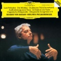 Berliner Philharmoniker、Herbert von Karajan、Ottomar Borwitzky - Aufforderung zum Tanze, Op. 65, J.260