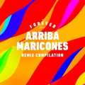 Steven Redant、Forever Tel Aviv、Danny Verde、Sagi Kariv、Nina Flowers - Arriba Maricones