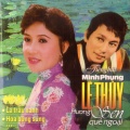 Minh Phụng、Lệ Hằng - Lá Trầu Xanh