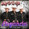 TRIO ELEGANCIA DE HERI VALDEZ - El Presio De La Soledad