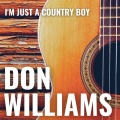 I'm Just A Country Boy (Live)