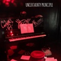 Uncertainty Principle - King's Gift