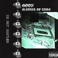 GOONMANE - CRUISIN'