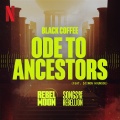 Black Coffee、Djimon Hounsou - Ode to Ancestors