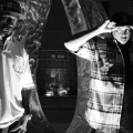 Knxwledge、JDP Ez - My Dying Day