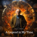 don gibson - Lonesome Old House