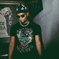 THELAW、Rushawn - Beautiful Day