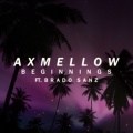Axmellow、Brado Sanz - Beginnings