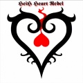 HeiH Heart Rebel (Explicit)