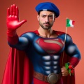 Capitan Ovvio - Capitan Ovvio