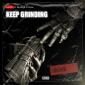 Keep Grinding (feat. Donald & 01Casper)(Explicit)