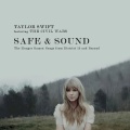 Camelia_junjun - Safe & Sound