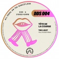 The Light (Paul Rudder Remix)