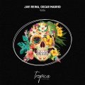 Javi Reina、Oscar Madrid - Volta
