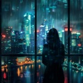 Armonía De Sueños De Lluvia: Sonidos Suaves