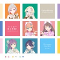 菅叶和、佐々木琴子 - Colorfulness