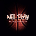 Broky Sorente - Crazy Guy