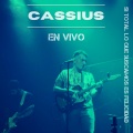 Cassius - Tengo una rima encerrada (En vivo CC Atlas 2022) (En vivo)