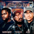 Feels Like '99 (feat. Dave East & ACE)(Explicit)