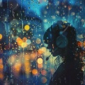 Rainy Dusk: Music for Evening Drifts