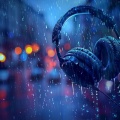 Rain Harmonies: Music for Cloudy Moods