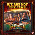 We Are Not The Same (Original Motion Picture Soundtrack)