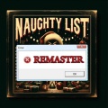 JSPR、C0SM1C - Naughty List (feat. C0SM1C) (2024 remaster|Explicit)