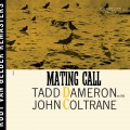 tadd dameron、John Coltrane - Soultrane