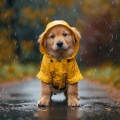 Juego De Truenos: Aventuras Musicales Para Perros