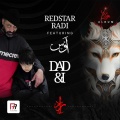 Redstar Radi、AWS - Dad & I