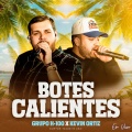 Botes Calientes (En Vivo)