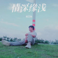 殷正林 - 情深缘浅