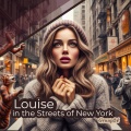 Gruup24 - Louise in the Streets of New York