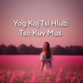 Yog Koj Tsi Hlub Tso Kuv Mus