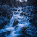 Arrullo Del Arroyo: Sonidos Suaves Del Agua Para Dormir
