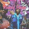 Muddy Faygo (Explicit)