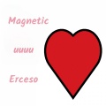 Erceso - Magnetic