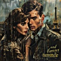 Florence and Normandie