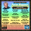 Porter Wagoner - In The Sweet By And By
