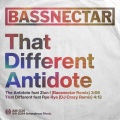 The Antidote feat. Zion I (Bassnectar Remix)