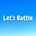 Kayhin - Let's Battle (Marimba)