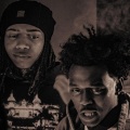 Youngesthavin、Chuckyy、Kjay NOLACKIN - Bloodbath (feat. Chuckyy & Kjay Nolackin)