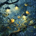Jupiter Sorrow、Rain ZPE、Binaural Tones Sessions - Binaural Tempest Tune
