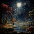 Shrum - Fungal Jungle