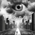 HICHAM MAJID - Watchful Eyes f 1984