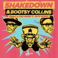 Shakedown、Bootsy Collins - Funky And You Know It (Myd Remix)