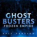 Ghostbusters: Frozen Empire