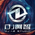 坠.、DJ阿智 - 天若有情