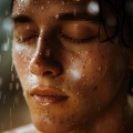 Calma De Lluvia: Melodías De Música De Relajación